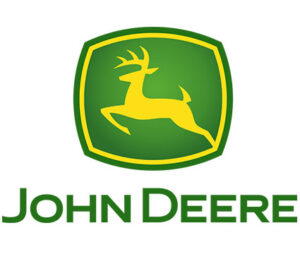 John Deere