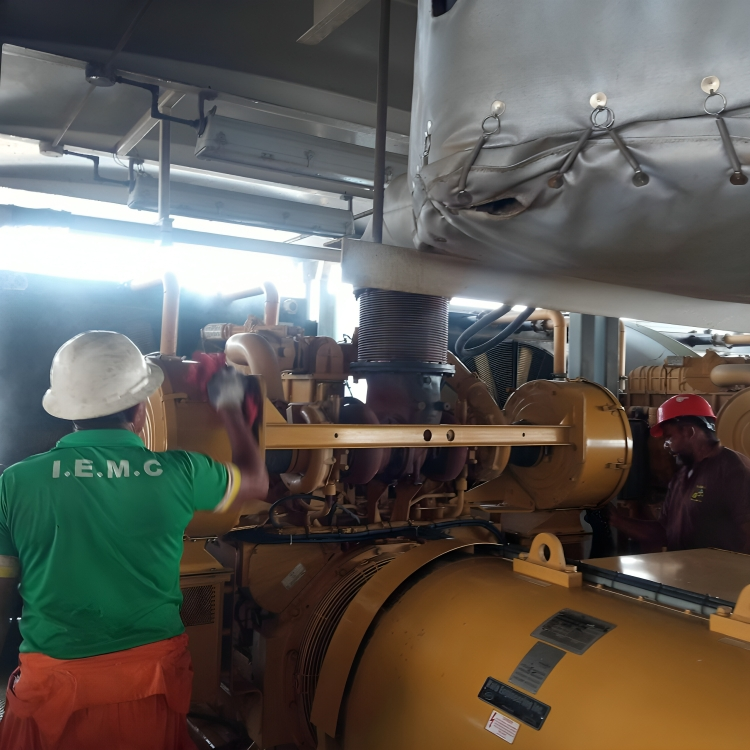 Servicio de mantenimiento 3